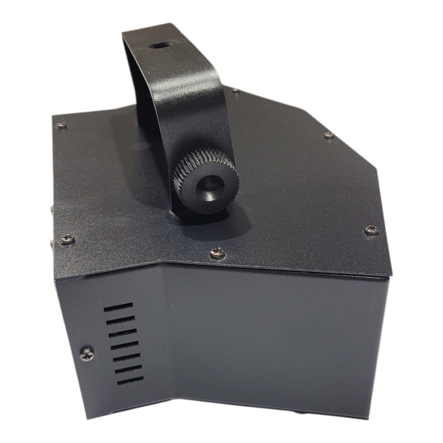 Projetor Laser de Palco Profissional - Controlo DMX e Ativação por Som