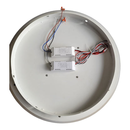 Candeeiro de teto LED Monaco 73W