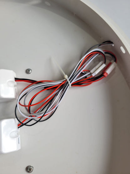 Candeeiro de teto LED Monaco 73W