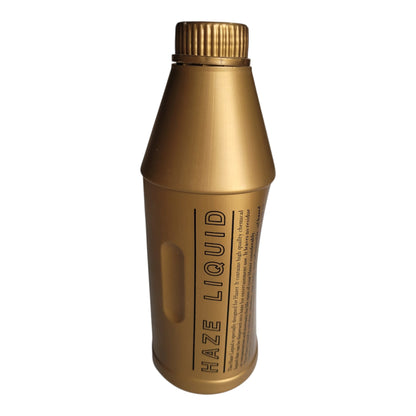 Líquido para Máquina de Haze 1L – Haze Liquid Profissional