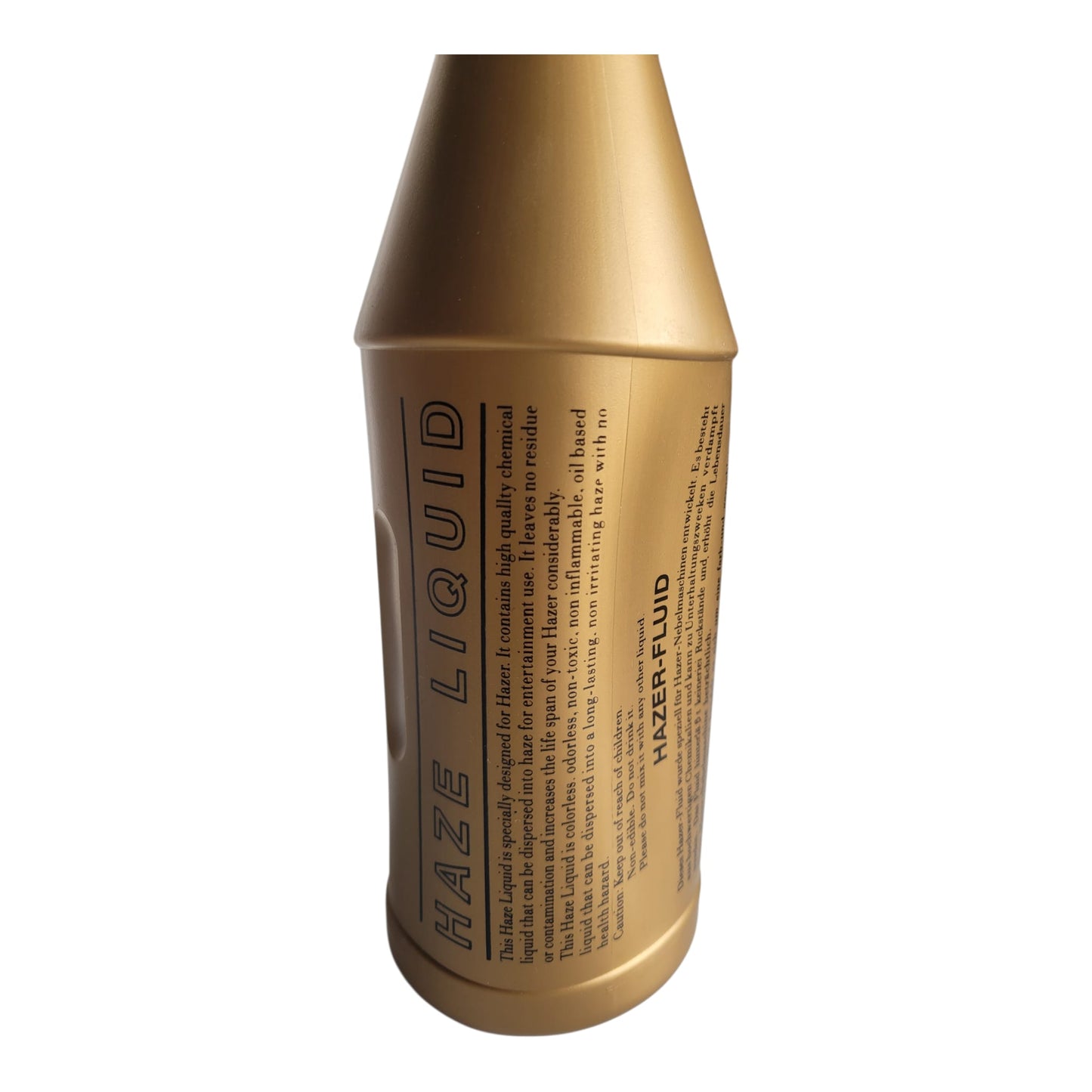 Líquido para Máquina de Haze 1L – Haze Liquid Profissional