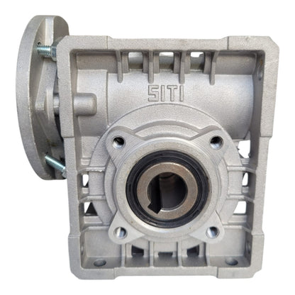 Redutor SITI MU40 100:1 PAM1/90 – Caixa de Engrenagens Sem‑Fim