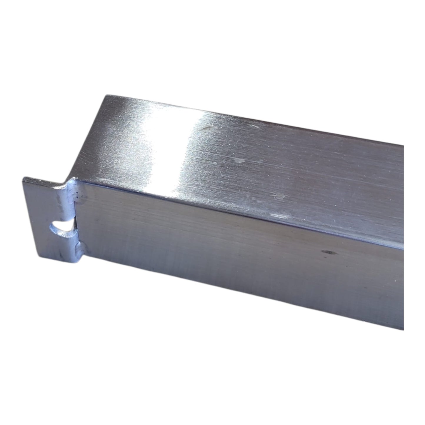 Suporte Metálico em U para Mesa de Trabalho – 0,70 m x 0,60 m