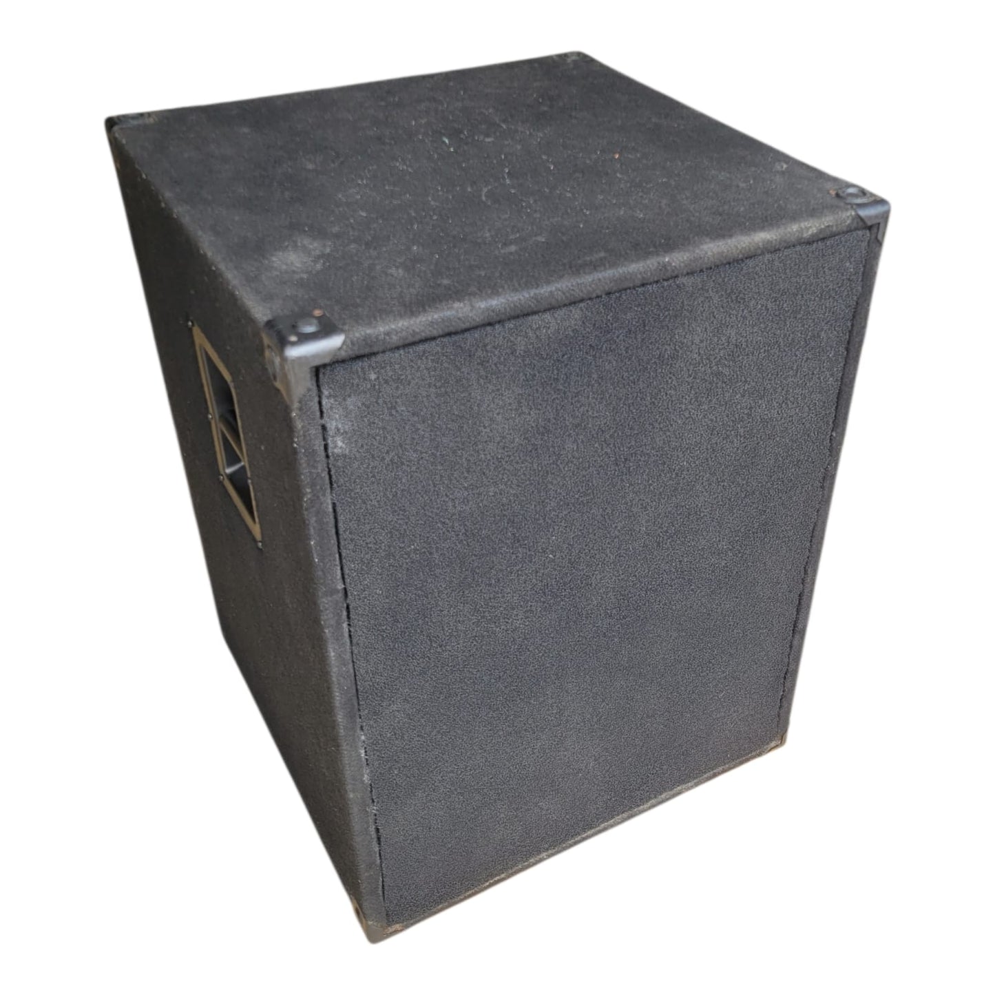 Subwoofer Passivo 18” 500W RMS com Altifalante Eighteen Sound
