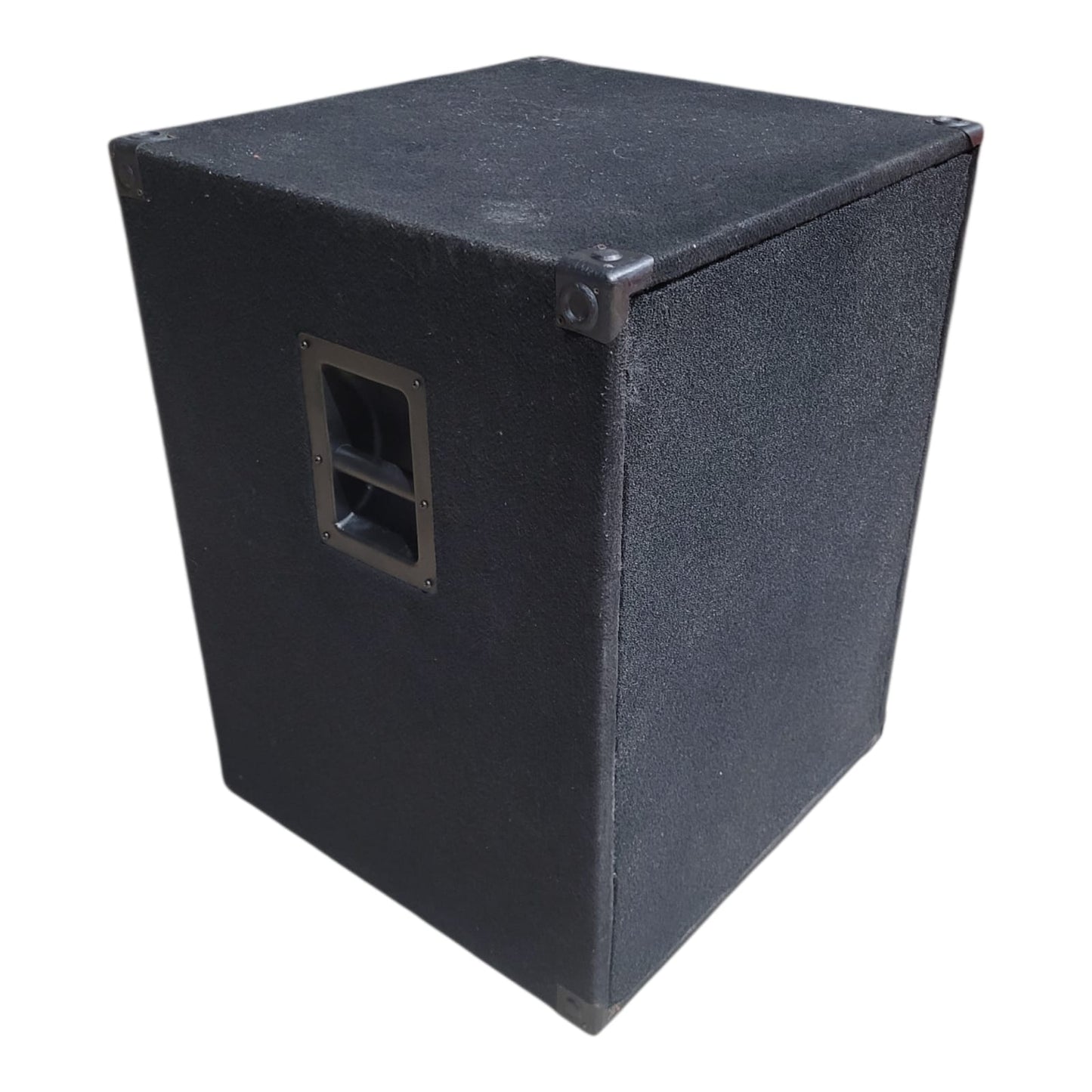 Subwoofer Passivo 18” 500W RMS com Altifalante Eighteen Sound