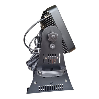 Projector LED Exterior 48 LEDs Wall Washer DMX – Bivolt