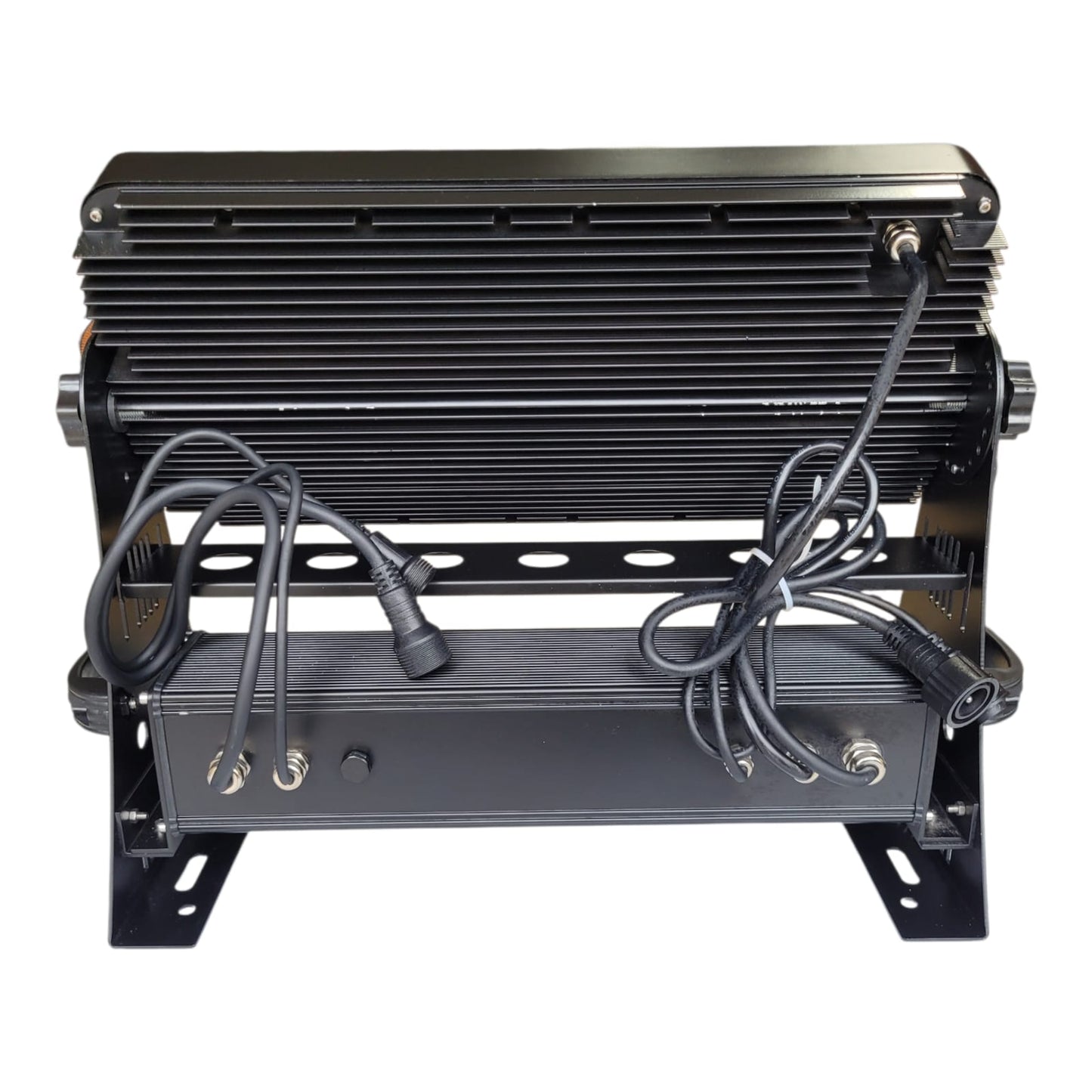 Projector LED Exterior 48 LEDs Wall Washer DMX – Bivolt