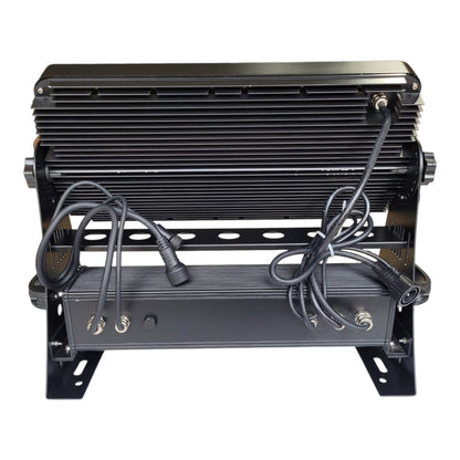 Projector LED Exterior 48 LEDs Wall Washer DMX – Bivolt