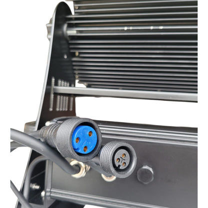 Projector LED Exterior 48 LEDs Wall Washer DMX – Bivolt