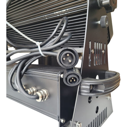 Projector LED Exterior 48 LEDs Wall Washer DMX – Bivolt