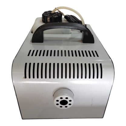 FY-900 Fog Machine — Máquina de Fumo 900W com Comando Sem Fios