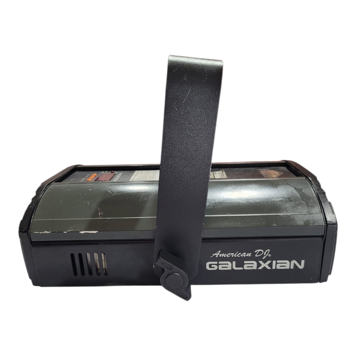 American DJ Galaxian — Laser DMX Vermelho & Verde