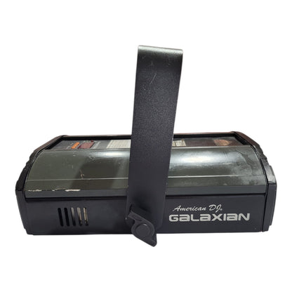 American DJ Galaxian — Laser DMX Vermelho & Verde