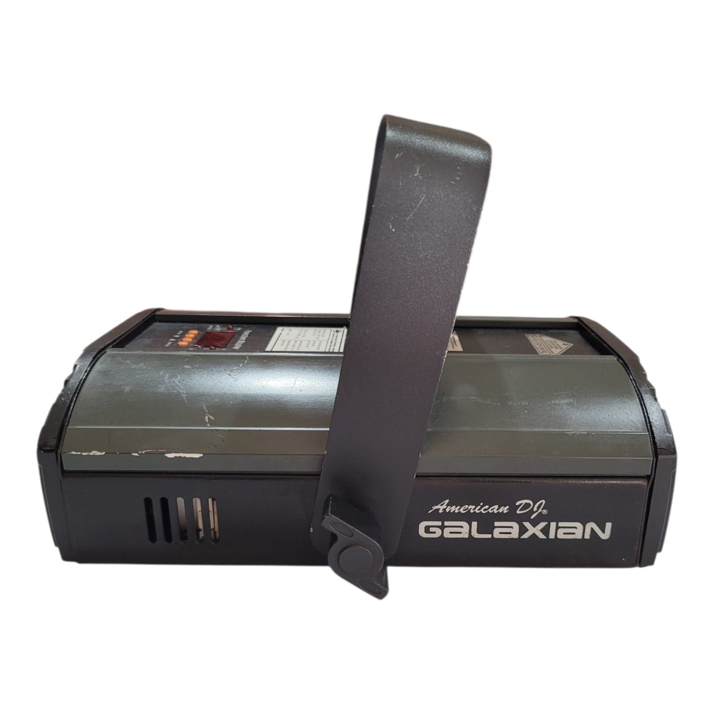 American DJ Galaxian — Laser DMX Vermelho & Verde