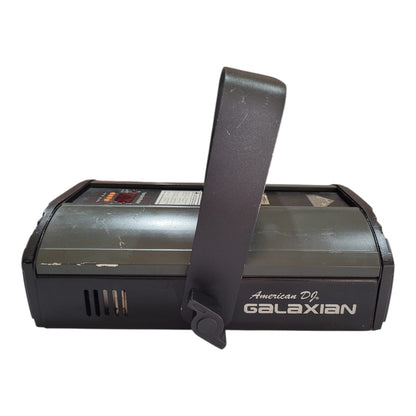 American DJ Galaxian — Laser DMX Vermelho & Verde