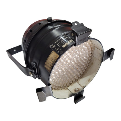 Lightmaxx LEDPAR64 — PAR Can LED RGB 189 LEDs | DMX-512 | PAR 64 (Usado)