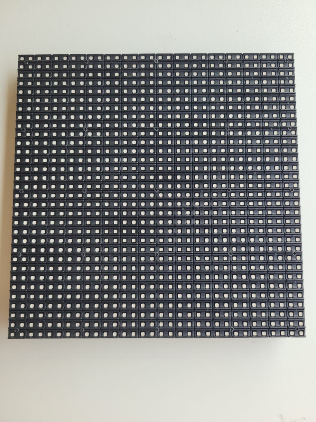 MODULO P6 EXTERIOR 19X19 cm YXW/P6 (CMCGH076)