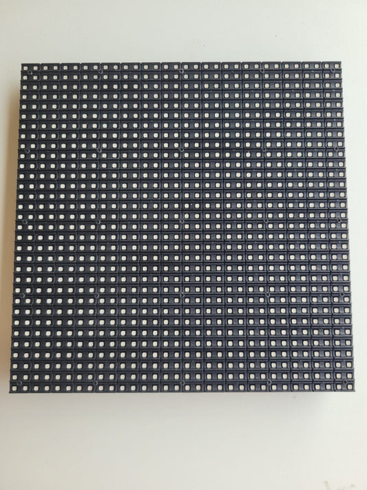 MODULO P6 EXTERIOR 19X19 cm YXW/P6 (CMCGH076)