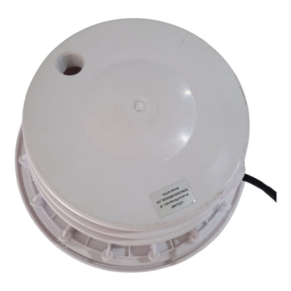 Projetor LED Subaquático para Piscina IP68 + Transformador de Segurança AC 12V 60W