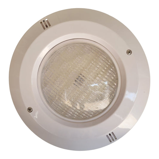 Projetor LED Subaquático para Piscina IP68 + Transformador de Segurança AC 12V 60W