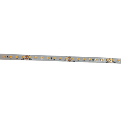 FINOLUX Fita LED 12W/m 2700K SMD2835 24V 126Leds/m 5metros (2700K, 1320 lm/m)