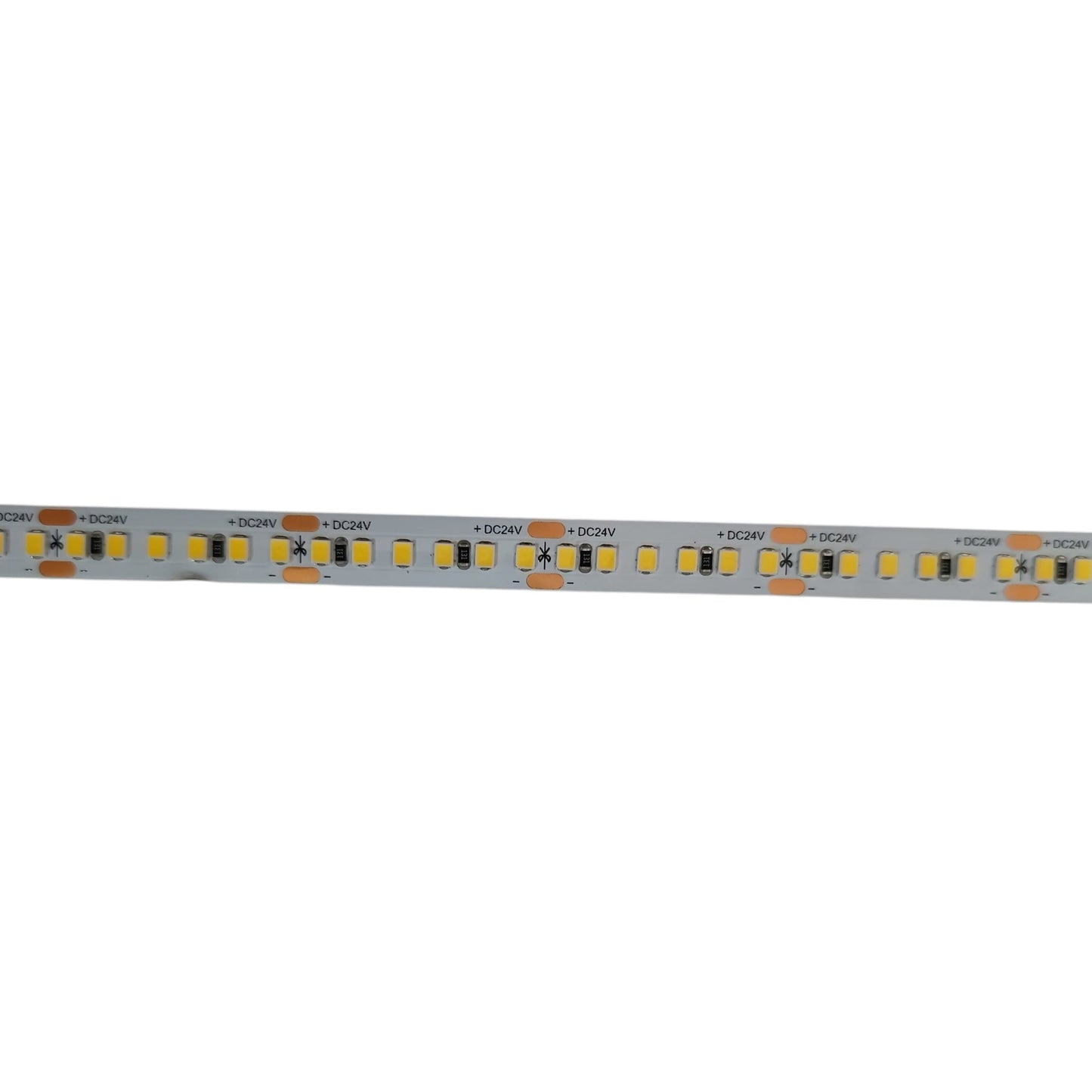 DC 24V 18W 180LEDS IP20 4000K