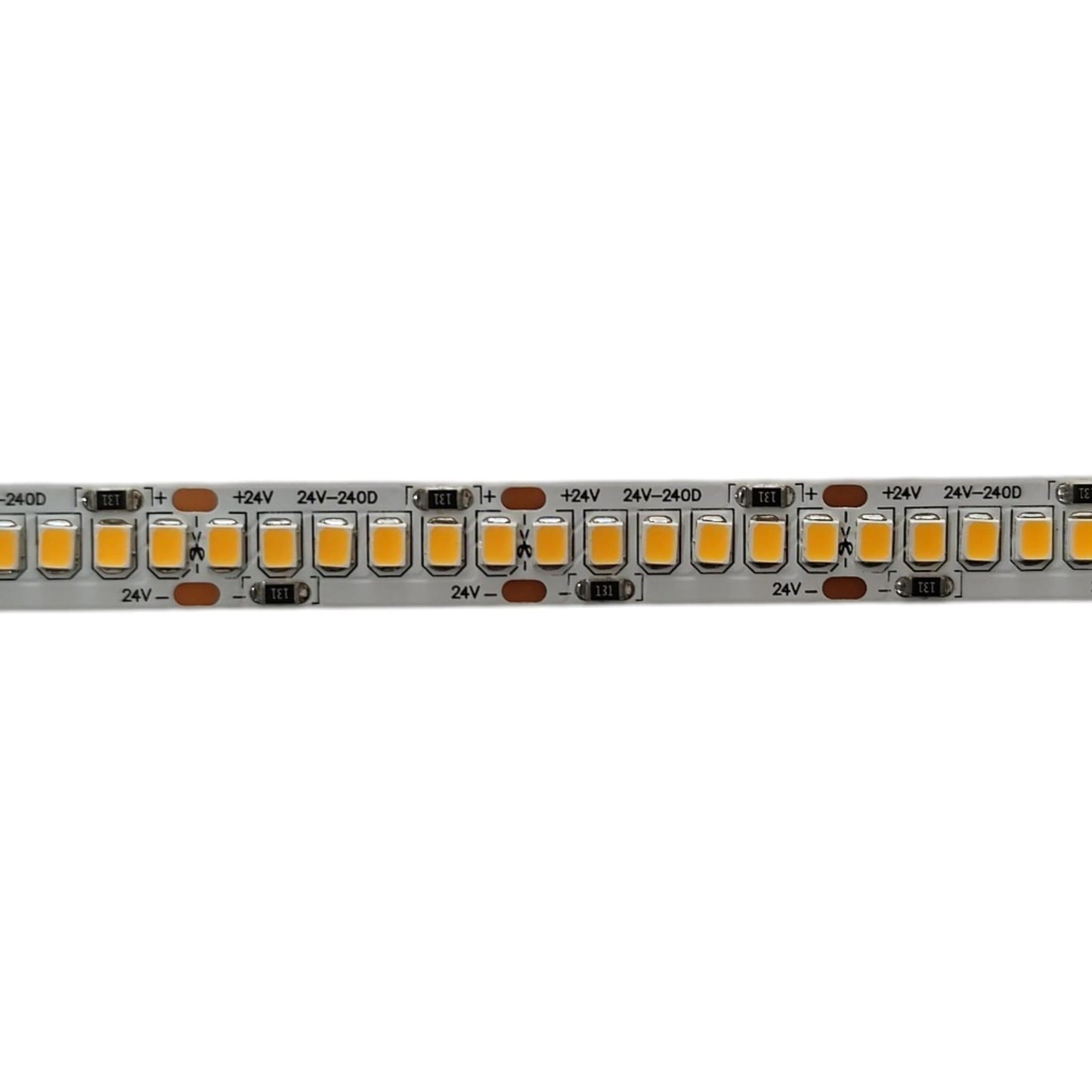 DC 24V 18W 180LEDS IP20 3000K