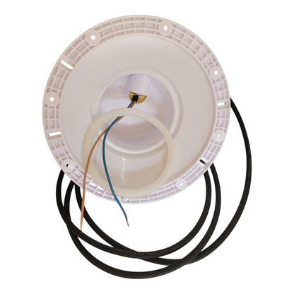 ARO PARA LÂMPADA LED PISCINA PAR56 300x280x140mm