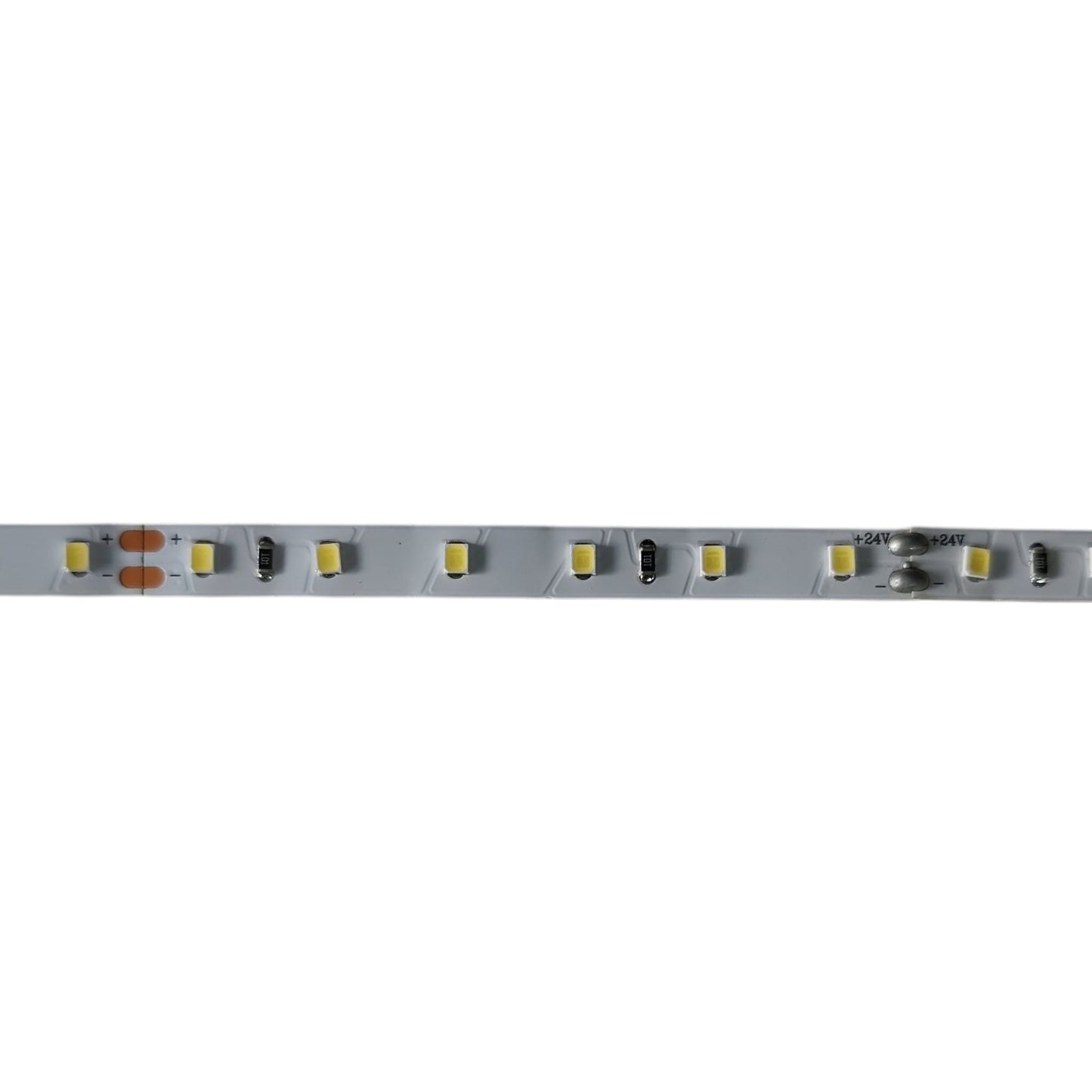 DC 24V 9W 72LEDS IP20 6000K