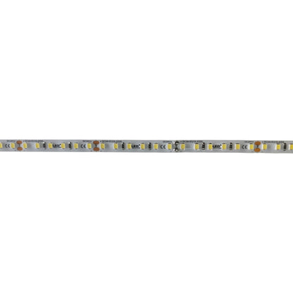 FITA LED DC 24V 12W 128LEDS IP20 6000K