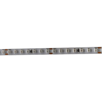 FITA LED DC 24V 128LEDS IP20 VERDE