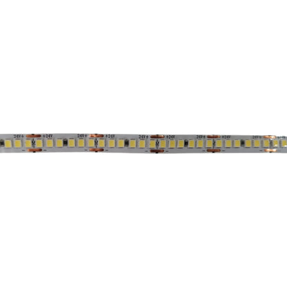 FITA LED- 24W/M 24V IP:20 240LEDS/M 6500K (5M)