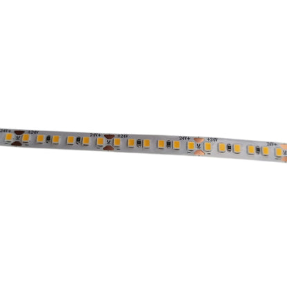 FINOLUX TIRAS LED SMD2835 2700K 24V IP20 180LEDS/M 5 METROS