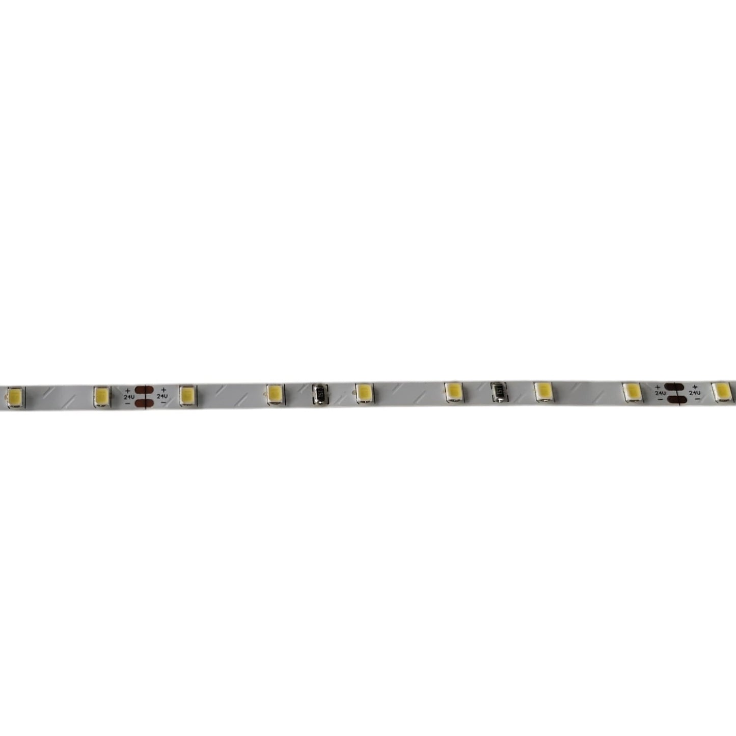 FITA LED DC 24V 5W 60LEDS IP20 6000K