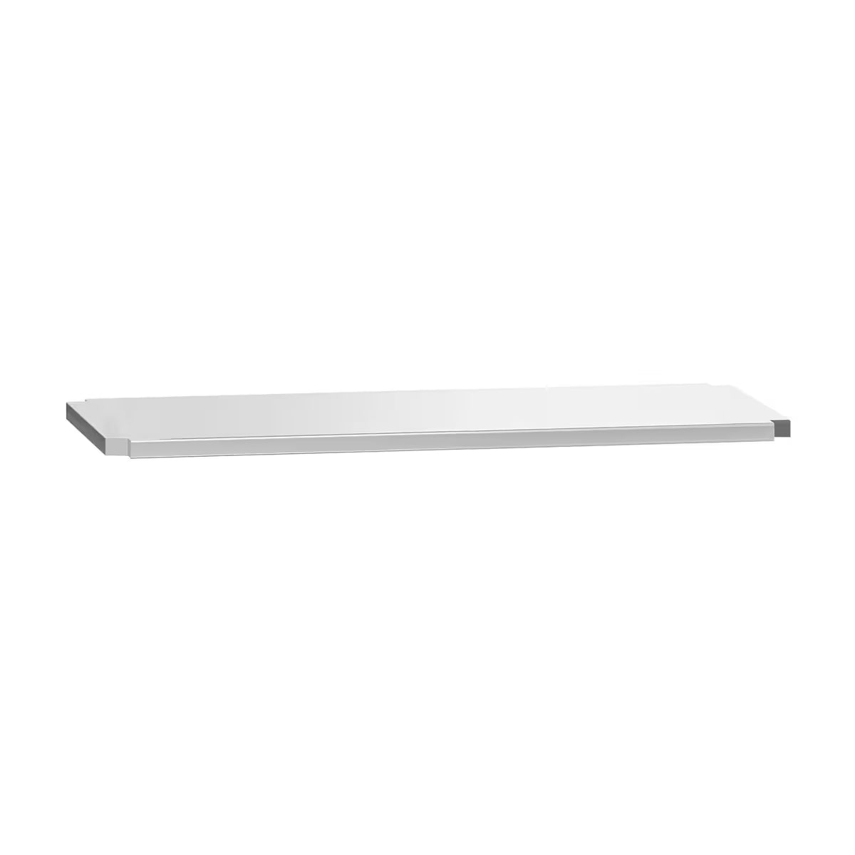 Prateleira Intermédia ZB‑ATK166 para Mesa de Trabalho ATK166 (600 mm)