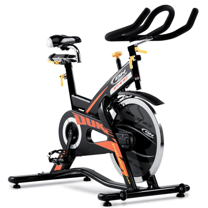 Bicicleta de cycling indoor BH Fitness-Duke H920
