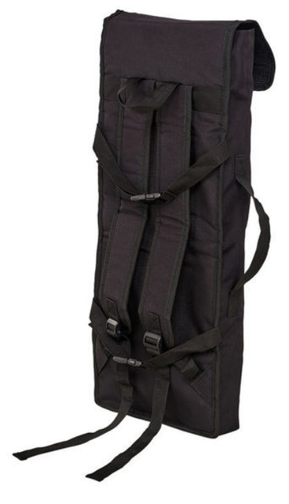 Saco de Transporte Acolchoado Tipo Mochila para Electro-Voice Evolve 30M – Bolsa de Coluna e Espaçadores EV