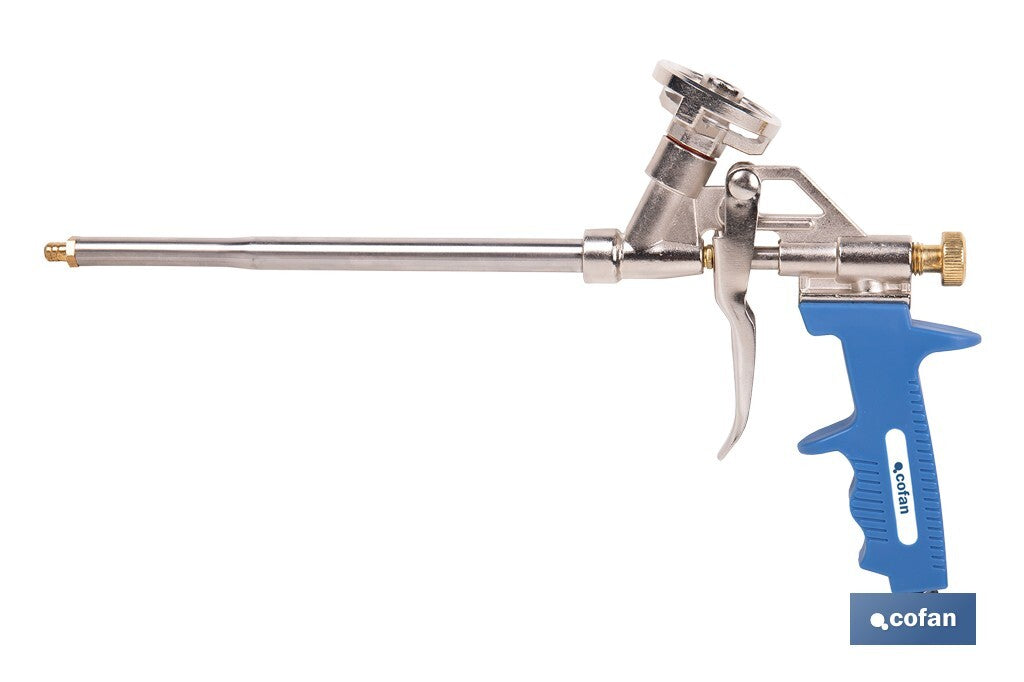 Pistola Espuma Poliuretano Ultra