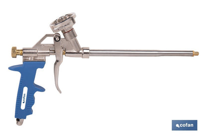 Pistola Espuma Poliuretano Ultra